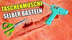 Taschenmuschi selber machen? GuteFrage.net - YouTube